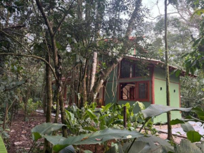 Casa Matas do Cacau